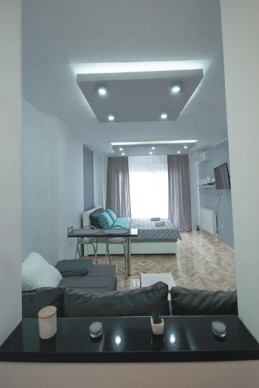 Mm Lux Apartment, Újvidék Kültér fotó